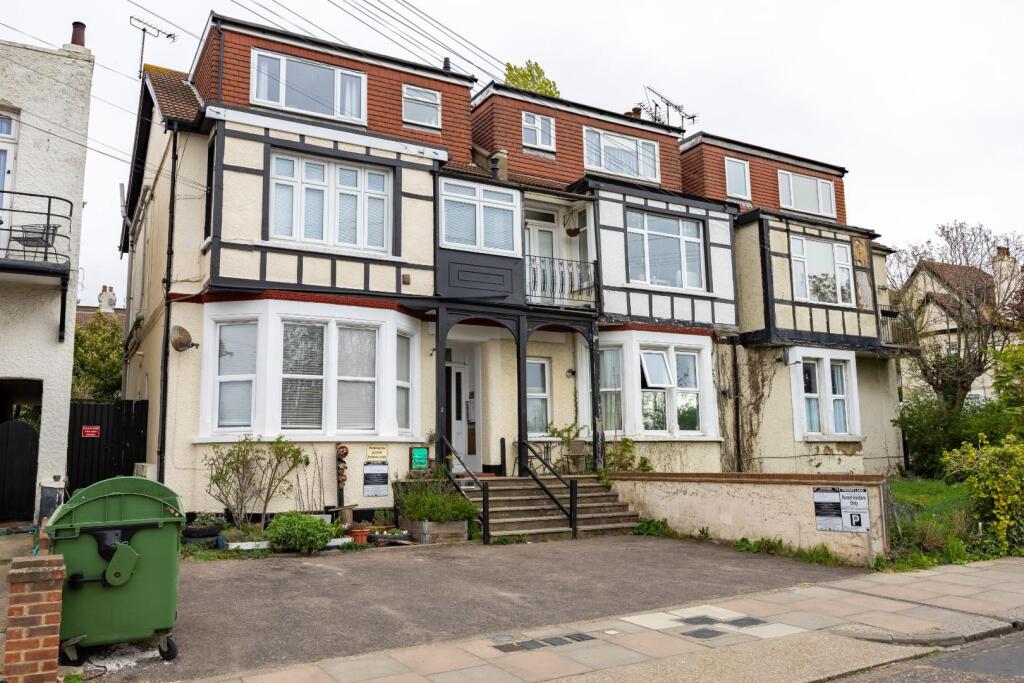 Main image of property: Britannia Road, Westcliff-On-Sea