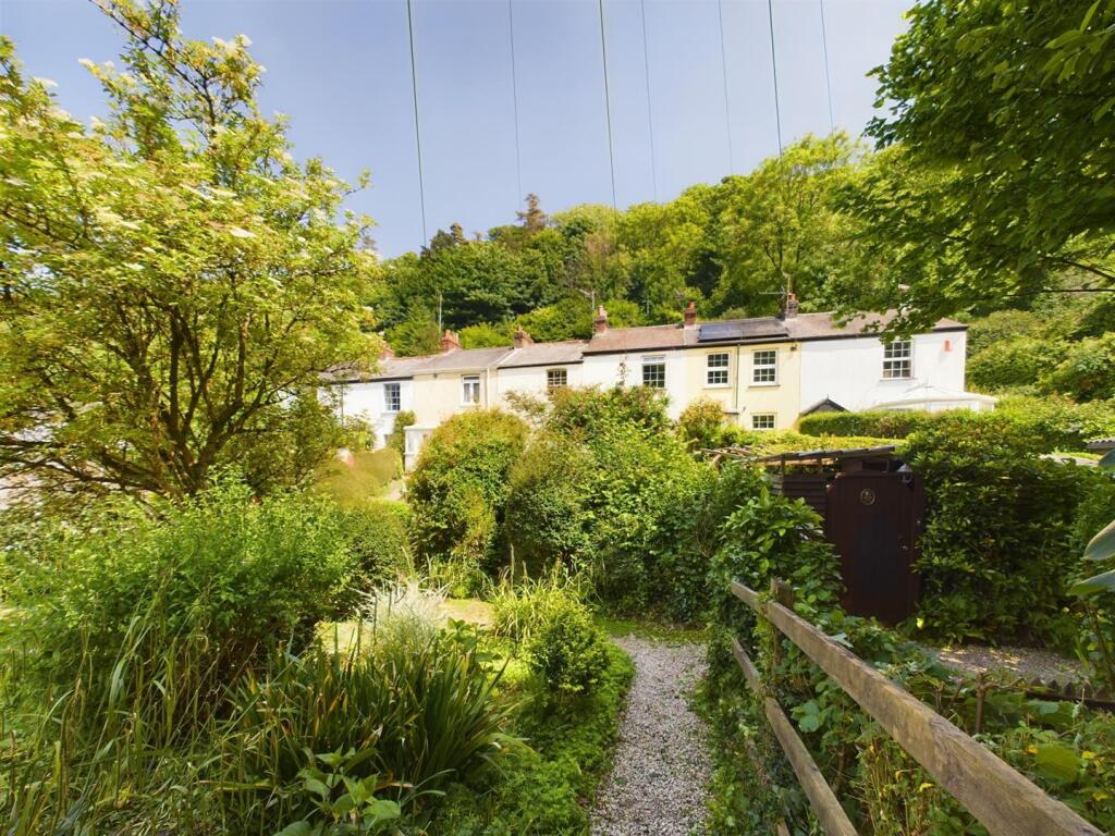 Main image of property: Slade Road, Ilfracombe