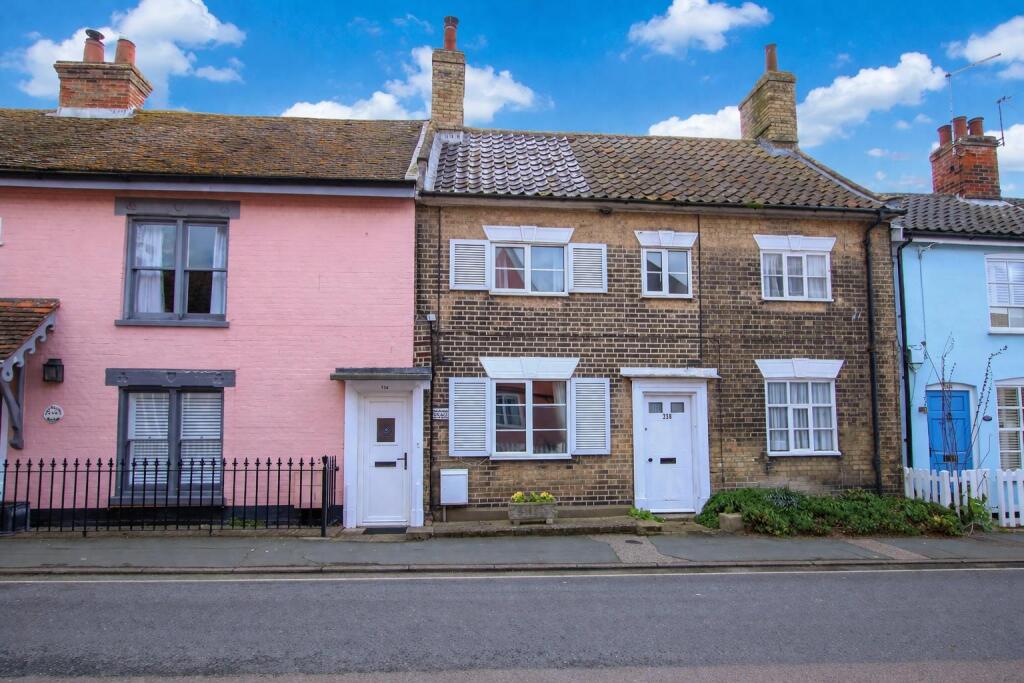 Main image of property: Aldeburgh