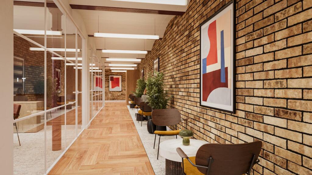 Main image of property: Garrett Street Stables, 10-14 Garrett Street, Farringdon, EC1V 9LA