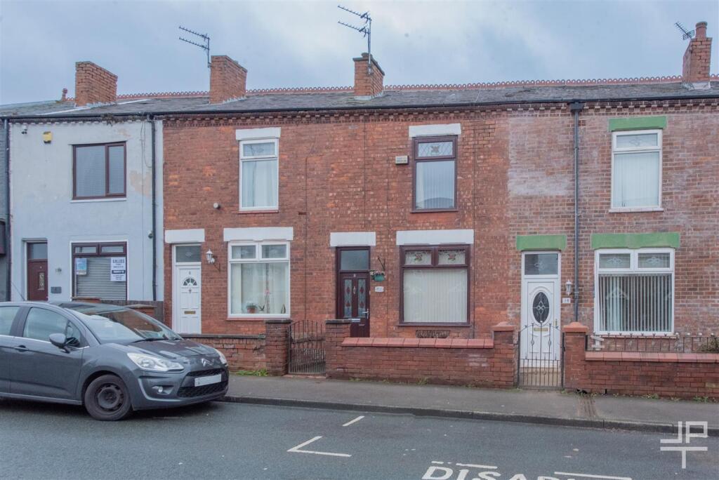 Main image of property: Leigh Road, Atherton, Manchester, M46 0NA