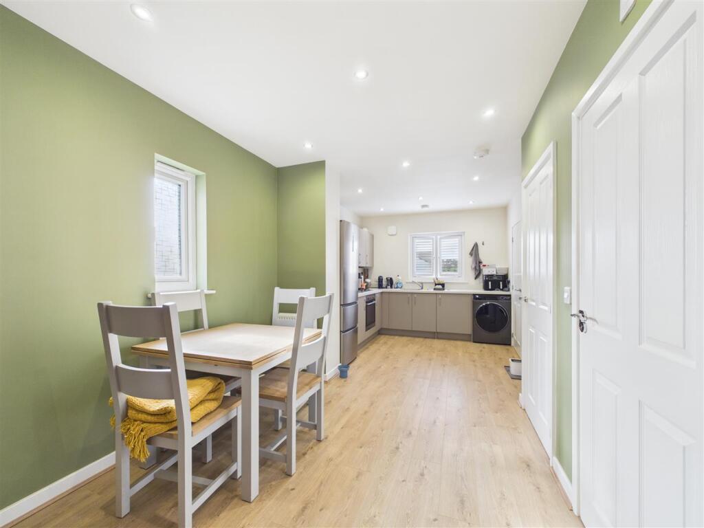 House in Forest of Dean, Harrow Hill, Drybrook - View 5