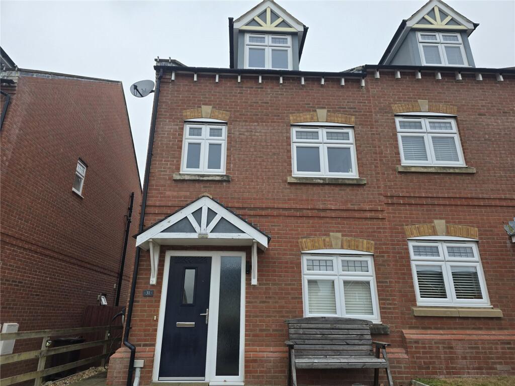 Main image of property: Gwel Y Llan, CAERNARFON, Gwynedd, LL55