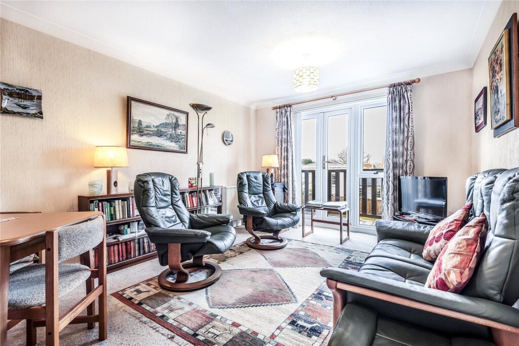 Apartment in Southampton - View 2