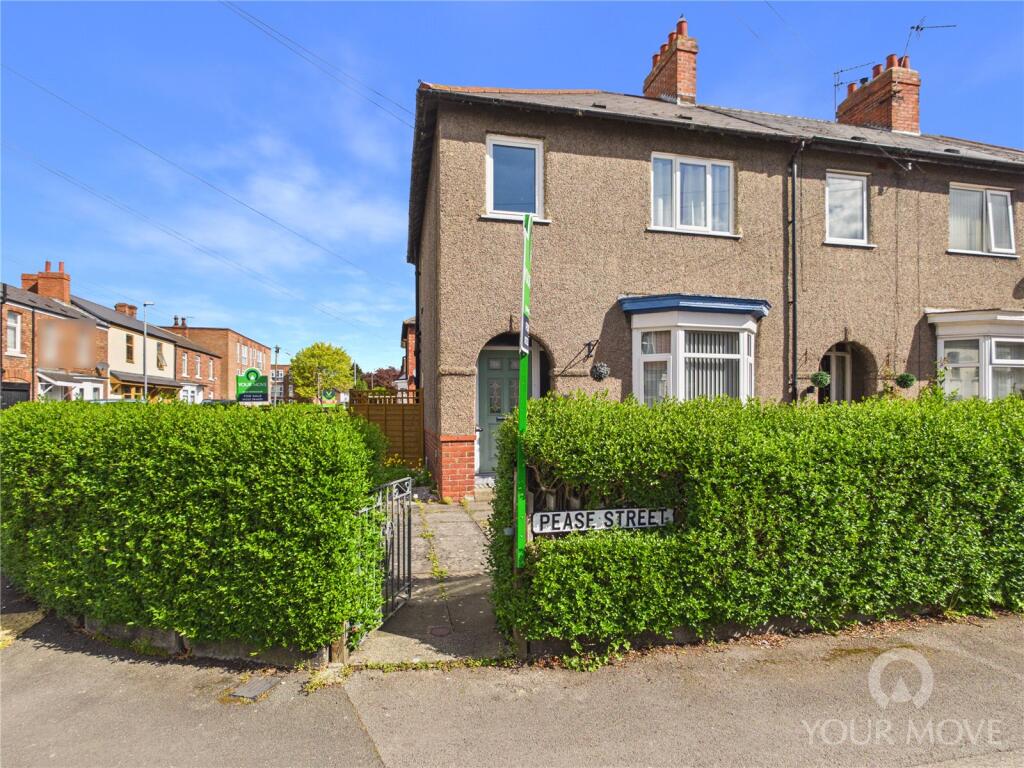 Pease Street, Darlington, Durham, DL1 photo 4