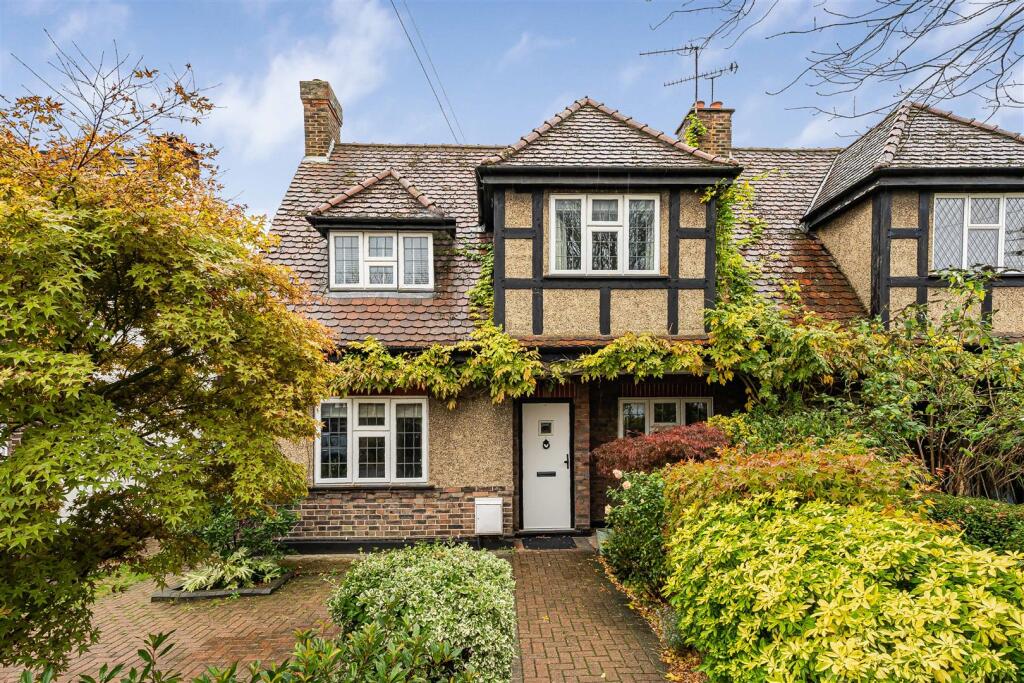Main image of property: Medway Gardens, Wembley