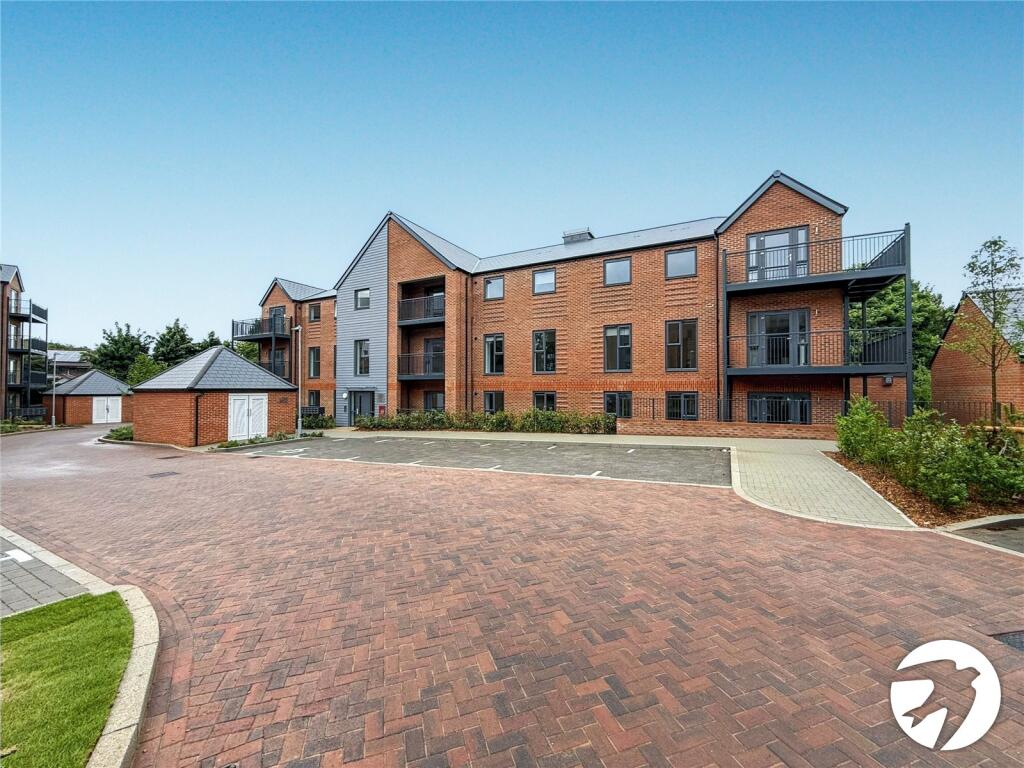 Main image of property: Abbey Wood Road, Kings Hill, West Malling, Kent, ME19