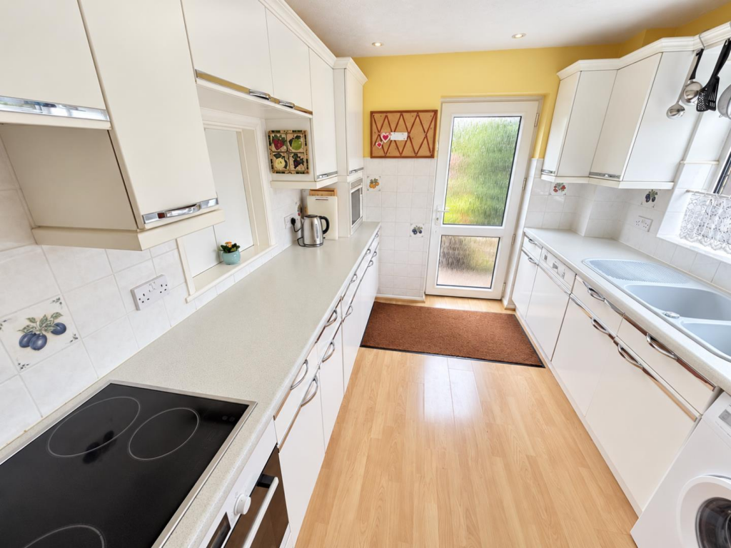 House in Northampton - View 5