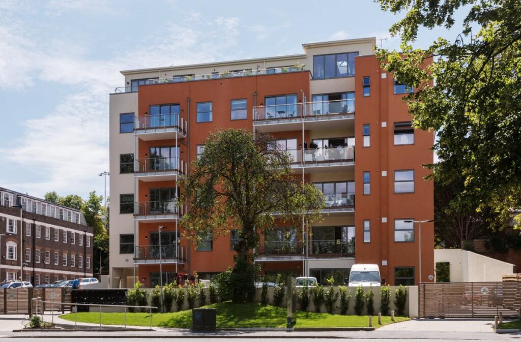 Main image of property: Parq 157-159 Preston Road, Brighton