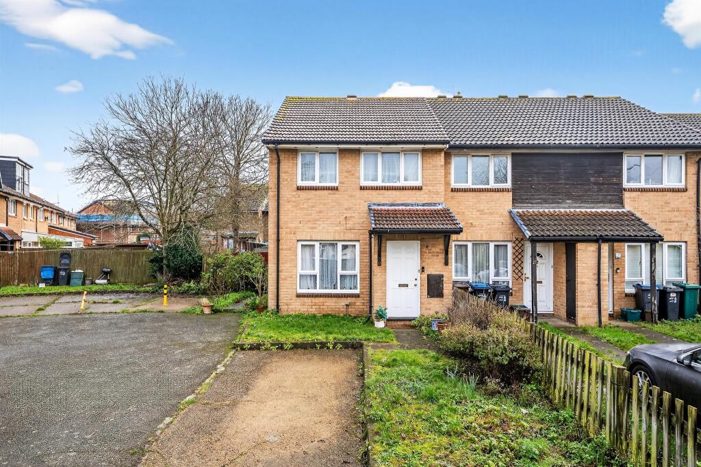 Main image of property: Sutherland Drive, London