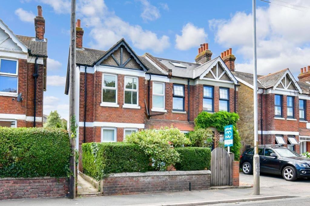 Main image of property: St Peters Park Road, Broadstairs, CT10