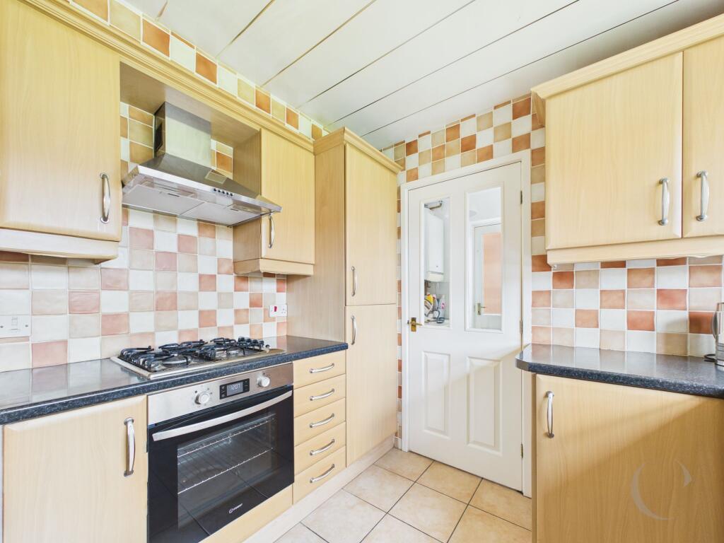 House in South Tyneside, Primrose - View 4