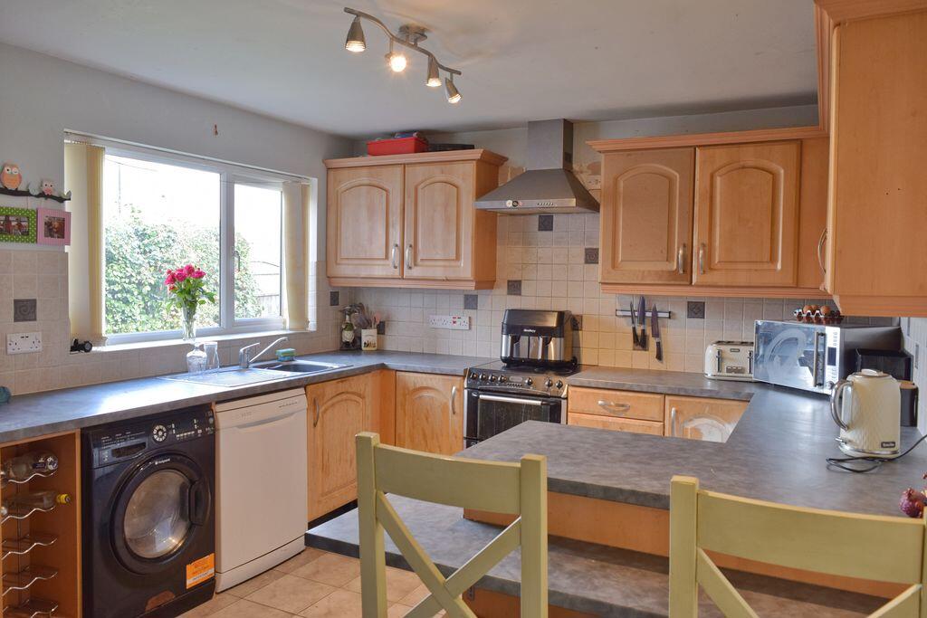 House in Newark and Sherwood, Sutton on Trent - View 2