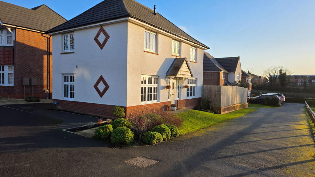 Main image of property: Lambert Meadow, Tyldesley M29 8SJ