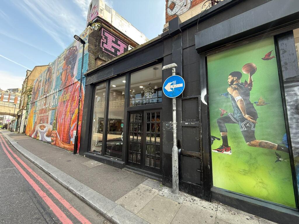 Main image of property: Great Eastern Street, London, EC2A