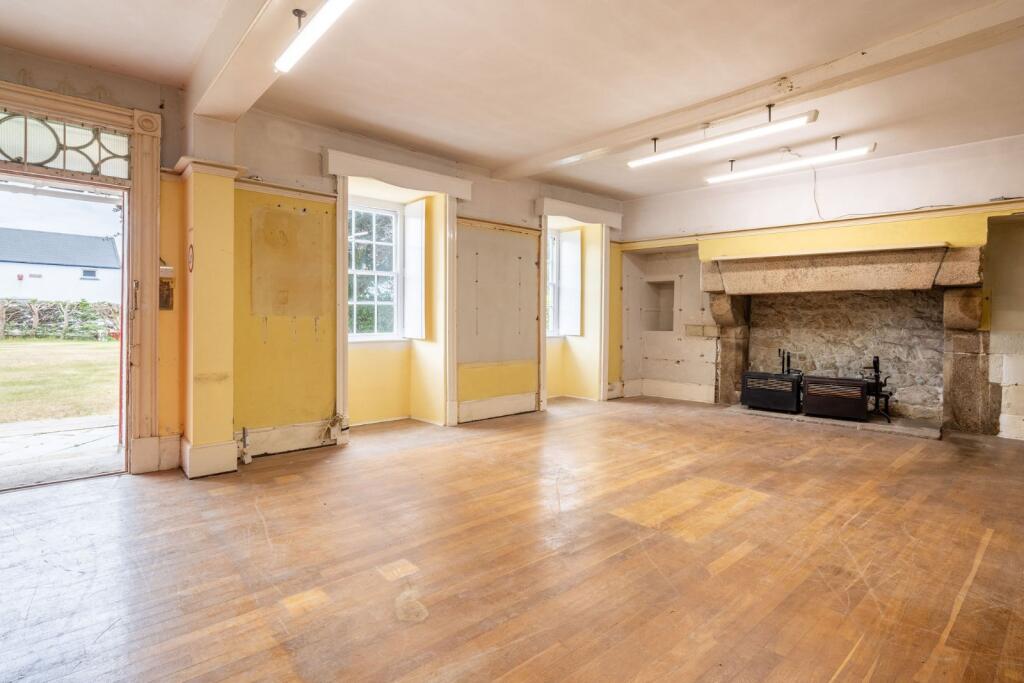 House in Cambridge, Newnham - View 4