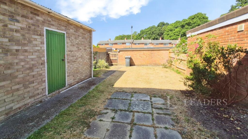 House in Winchester, Wickham - View 4