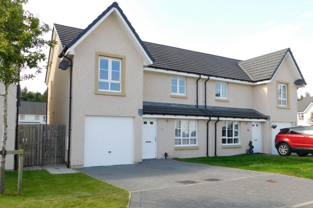 Main image of property: Howatston Court, Livingston, EH54