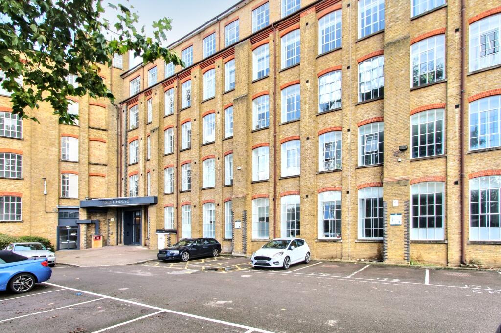 Main image of property: Ashby House, Brook Street, Chelmsford