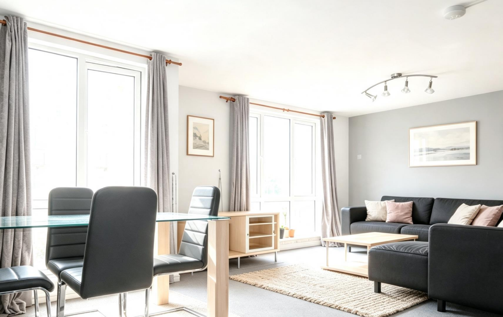 Main image of property: Ffordd Garthorne, Cardiff