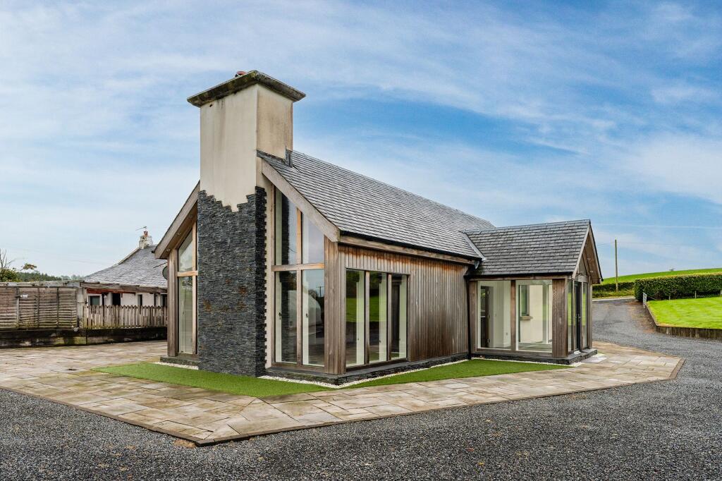 Main image of property: Mauchline, KA5