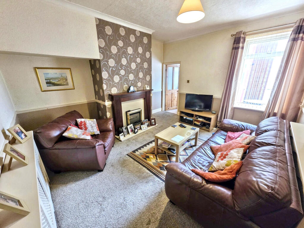Apartment in Old Hartley, Seaton Valley - View 5