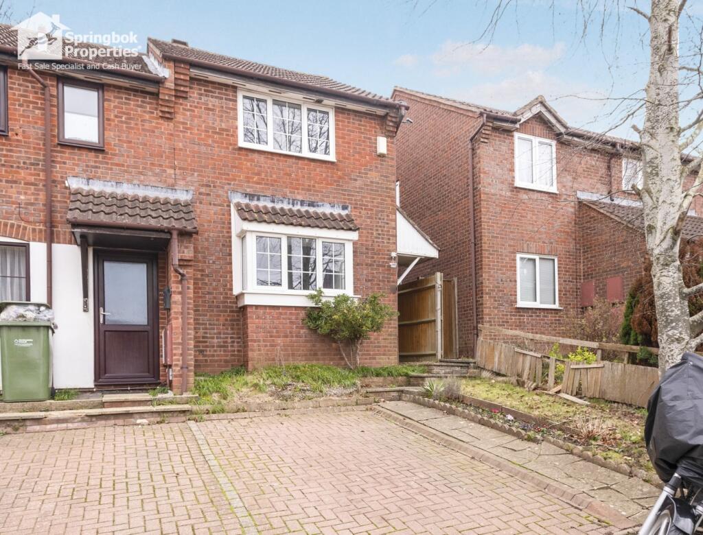 Main image of property: Honeysuckle Close, Ross-on-Wye, Hereford and Worcester