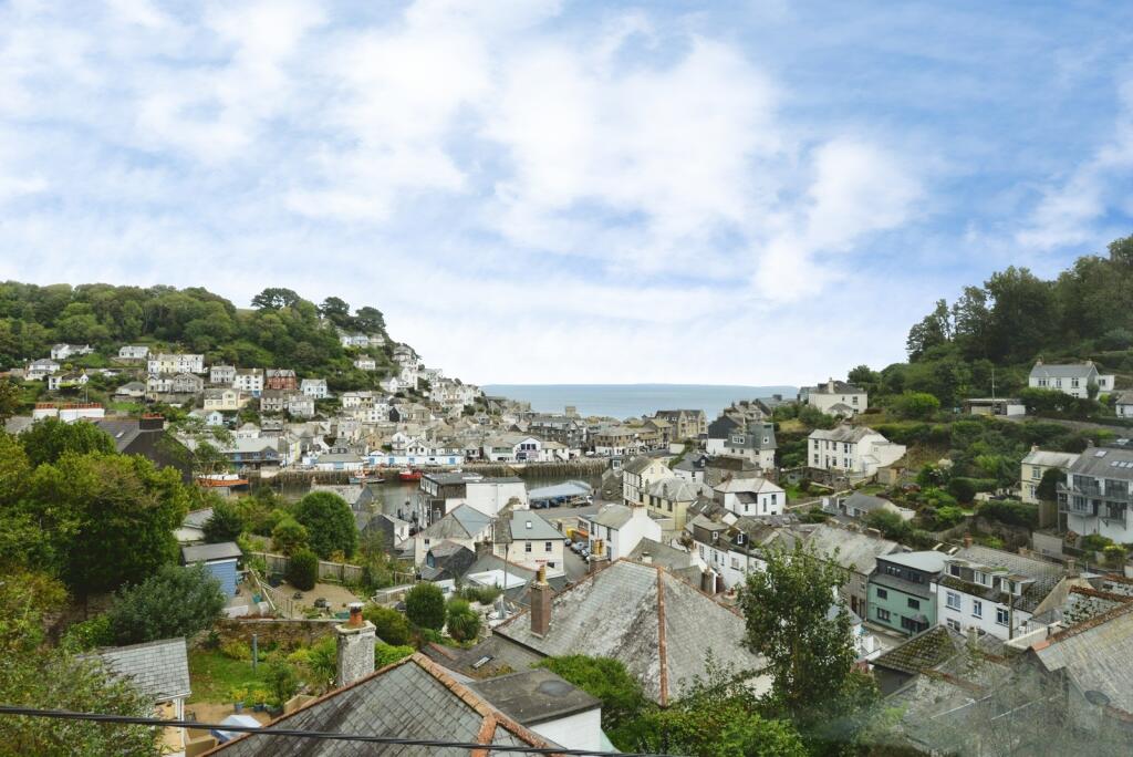 House in Looe, Cornwall - View 4
