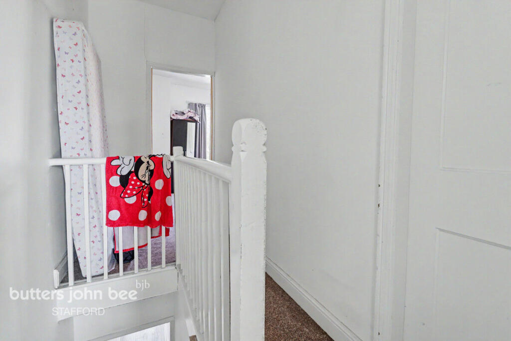 Main image of property: Freeman Street, Stafford