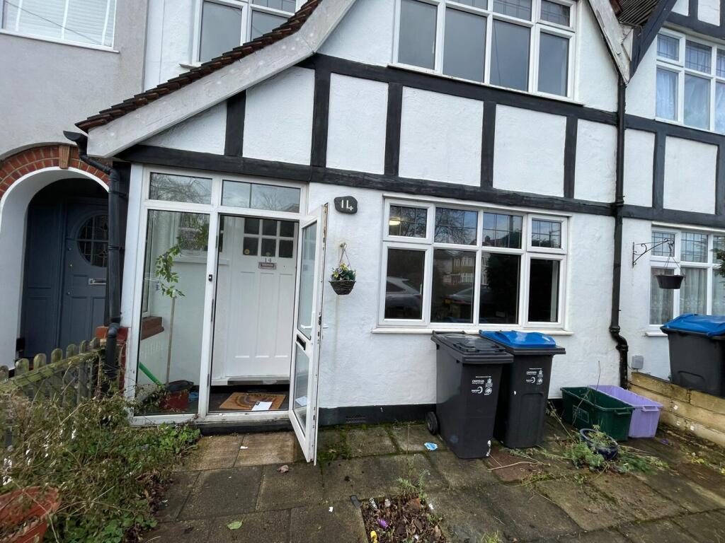 Main image of property: The Close, Mitcham