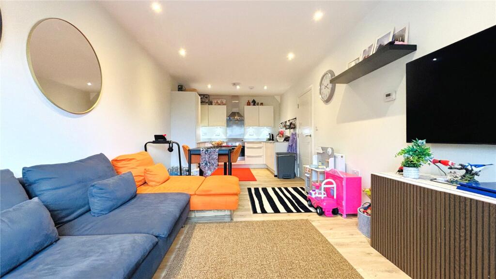 Main image of property: Gatehouse Close, Ashford, Surrey, TW15