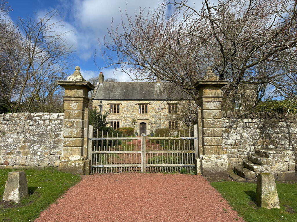 Main image of property: Kirkheaton Manor, Kirkheaton
