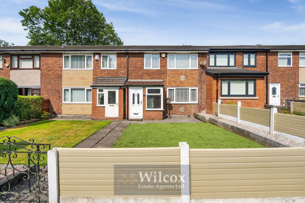 Main image of property: Kensworth Close, Bolton, BL1