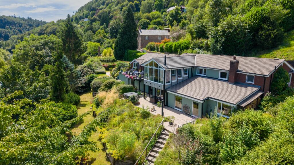 Main image of property: Ferrie Lane, Symonds Yat West, HR9