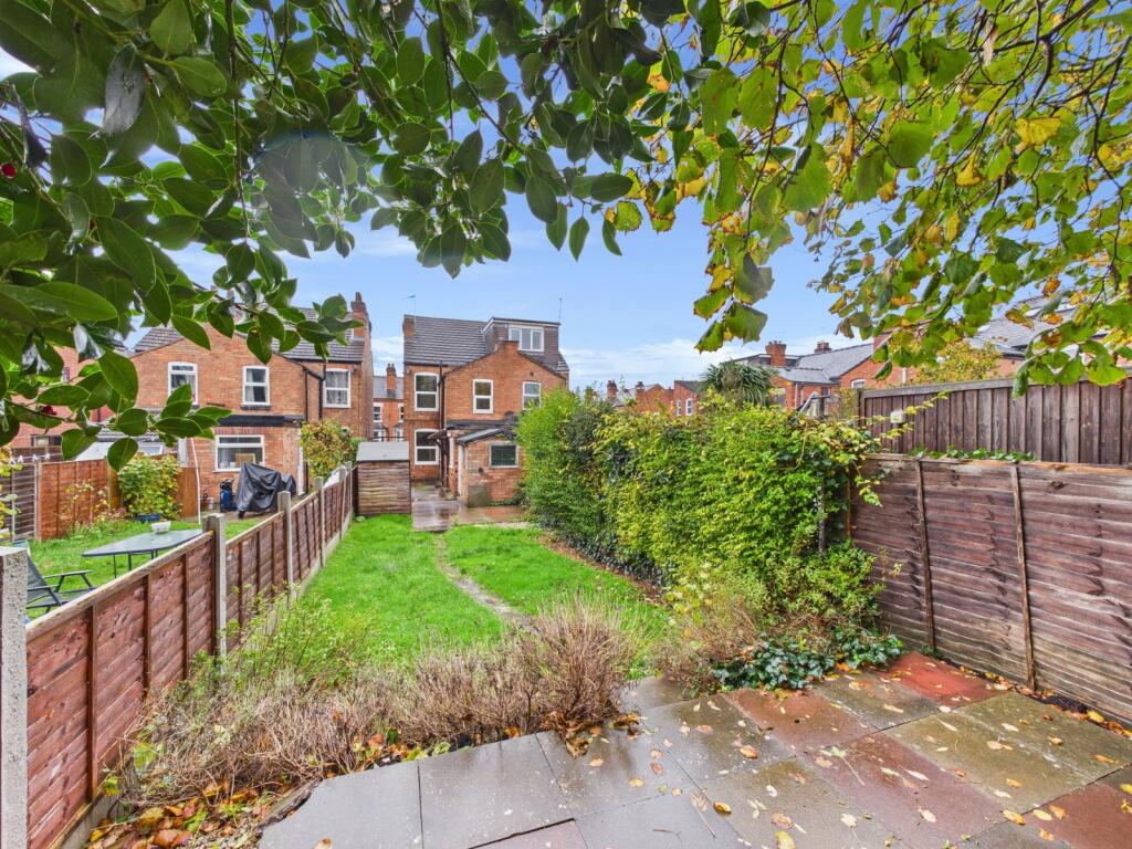 Main image of property: Buck Street, Worcester, Worcestershire, WR2