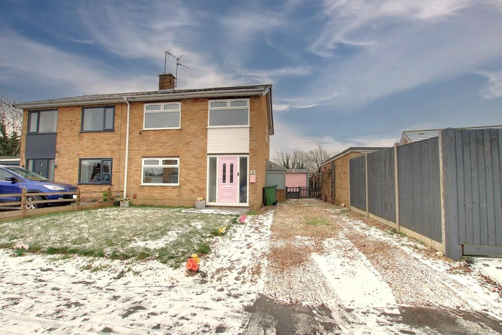 Main image of property: Fishermans Drive, March