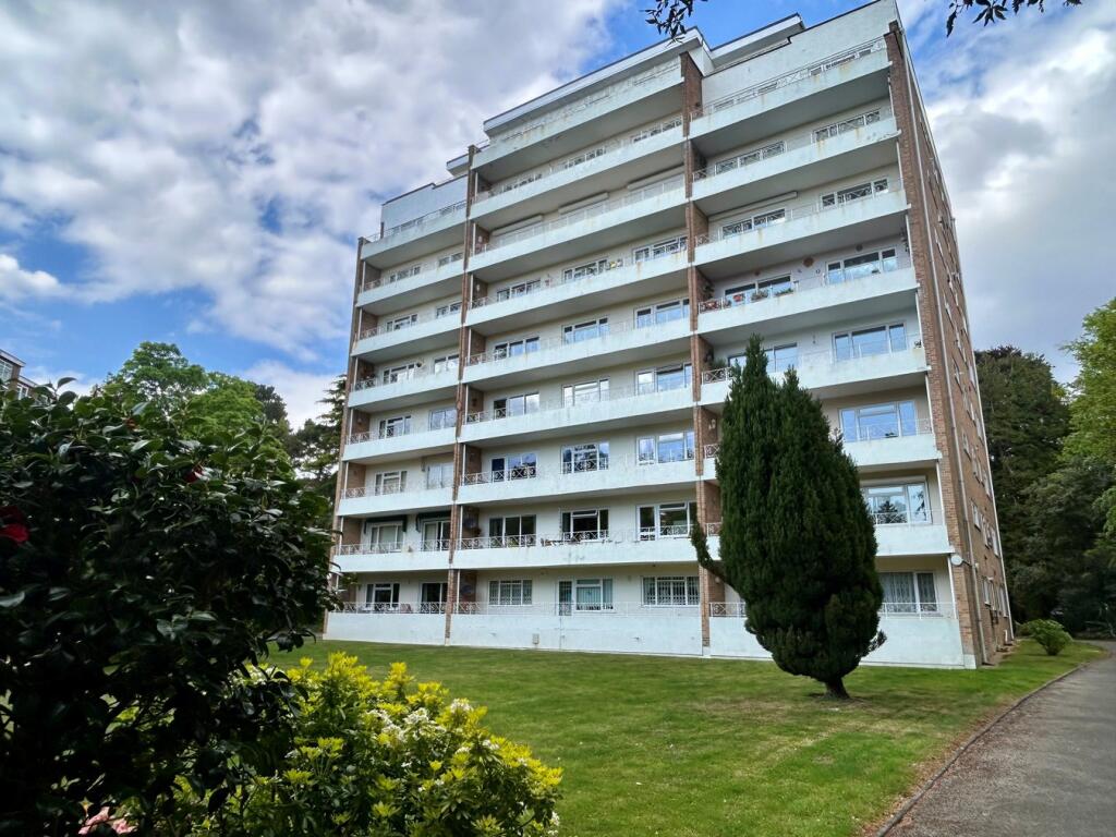 Main image of property: 22 Lindsay Road, BRANKSOME PARK, BH13