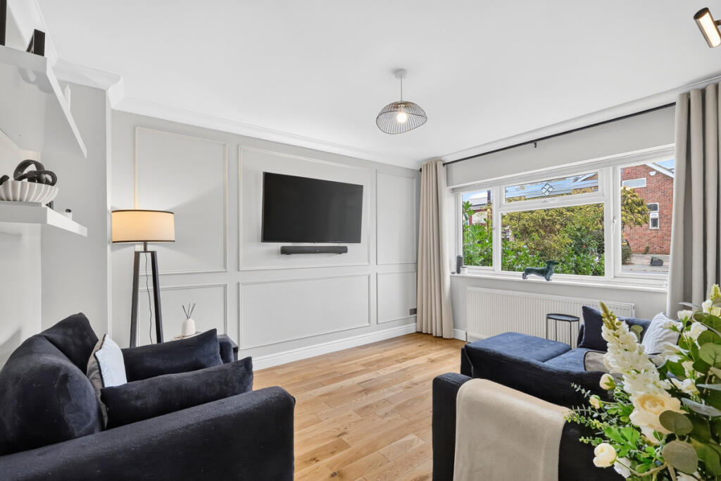 House in Southend-on-Sea - View 5