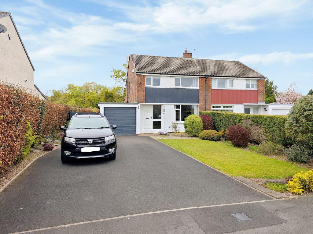 Main image of property: Jackson Road, Carlisle