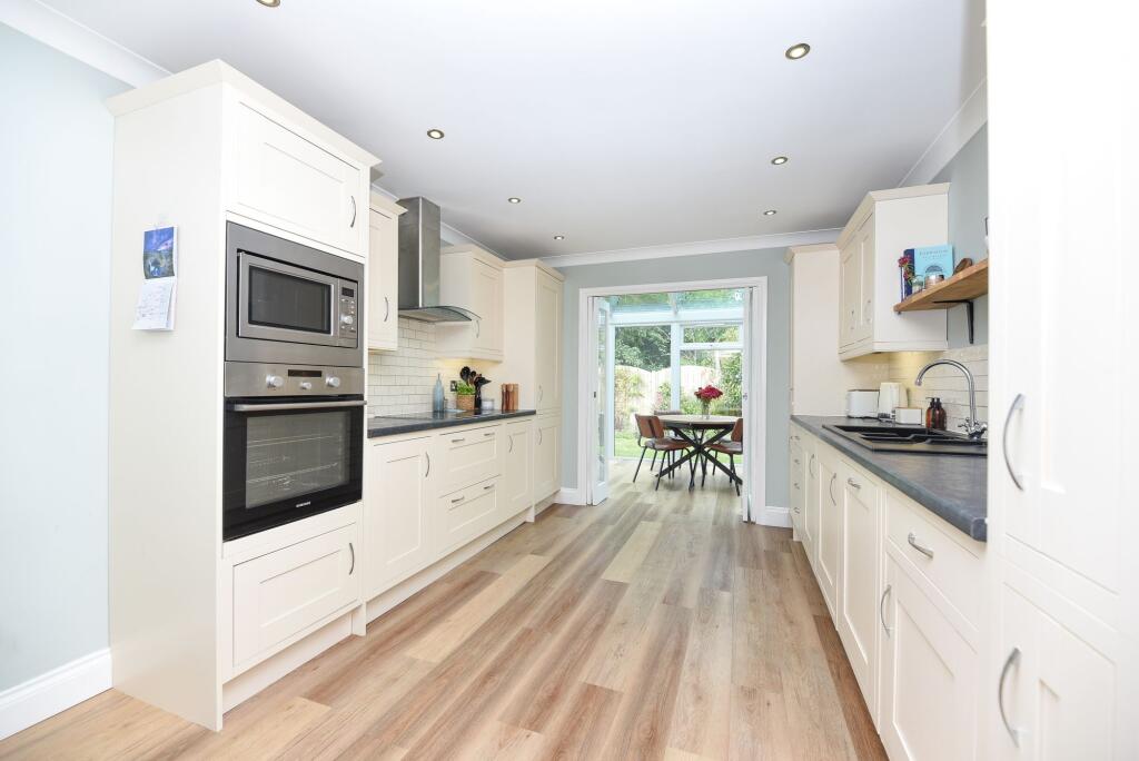 House in Huntingdonshire, Brampton - View 4