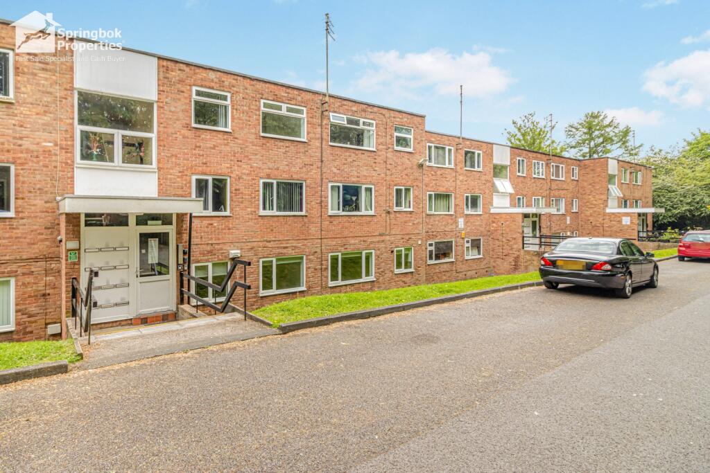 Main image of property: Heath View, Kellbrook Crescent, Salford, Greater Manchester