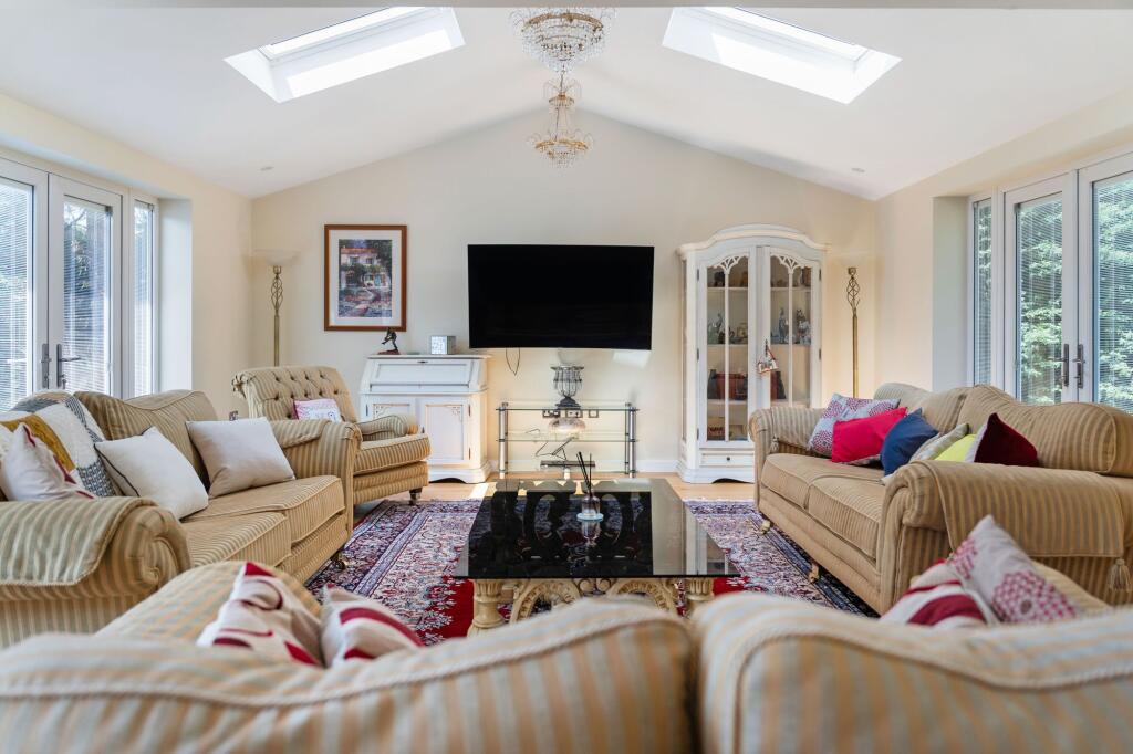 Lancaster Lane, Parbold, WN8 photo 3