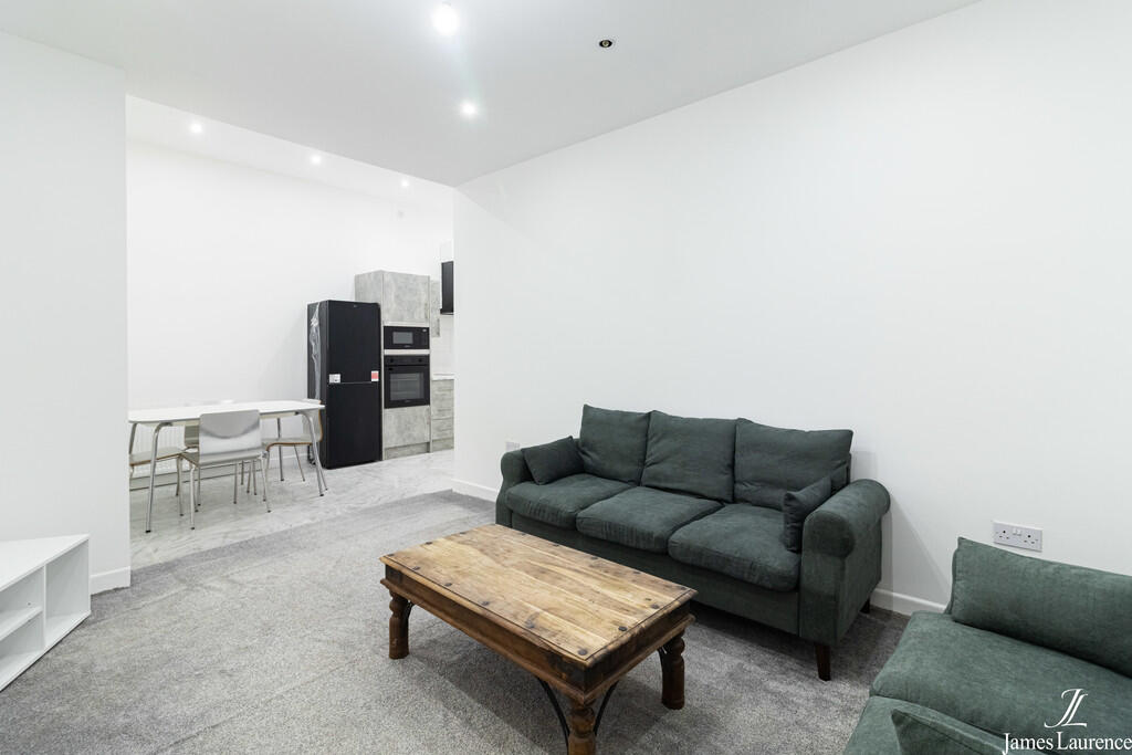 Additional image 4 of Great Hampton Street, Birmingham, B18