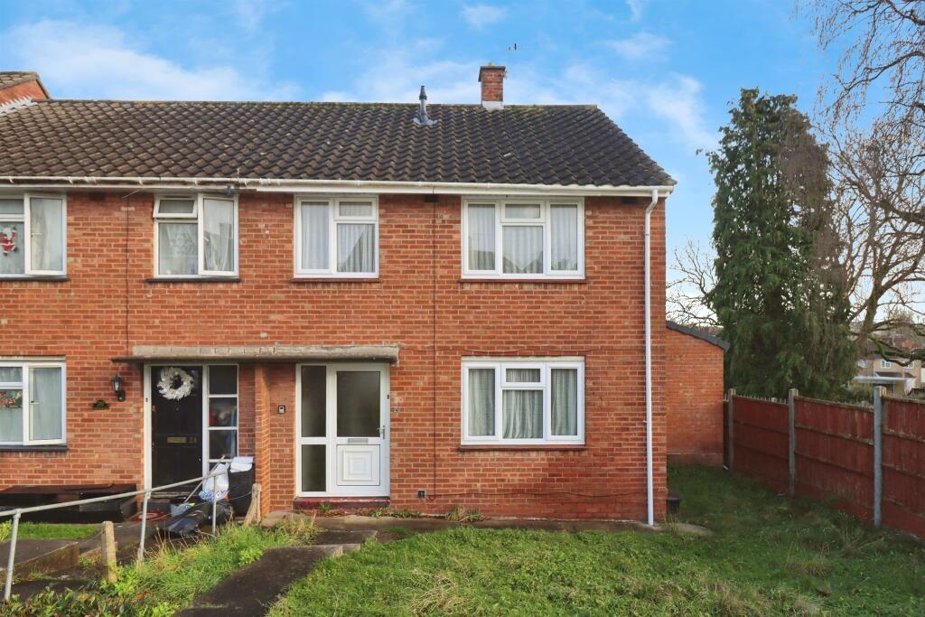 Main image of property: Colebrook Road, Bristol