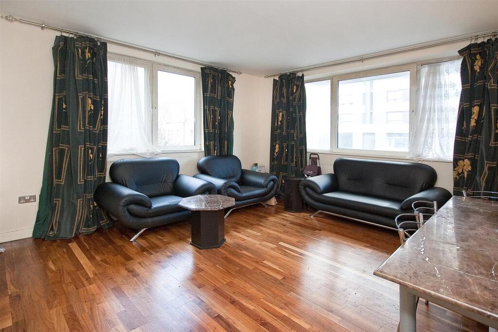 Main image of property: BURWOOD PLACE, London, W2