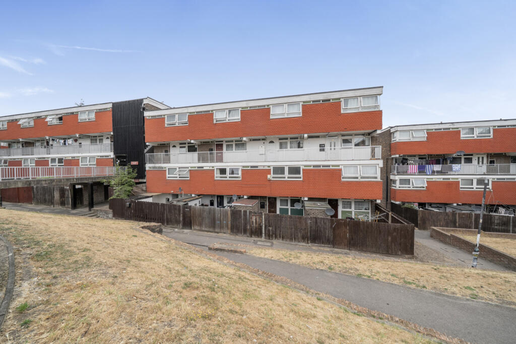 Main image of property: Clive Road, Belvedere