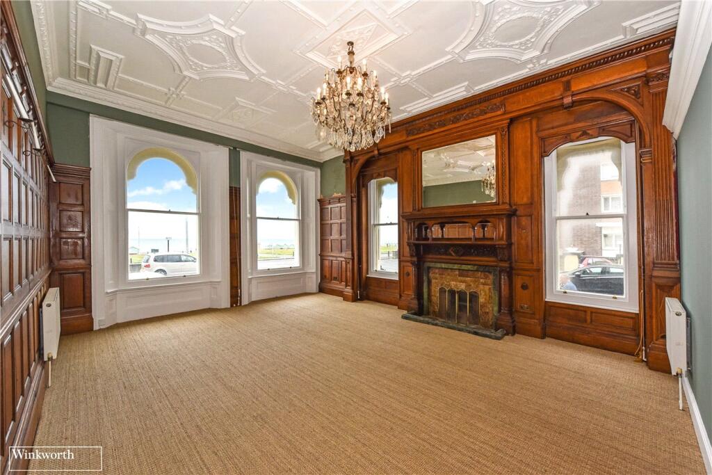 Main image of property: Adelaide Mansions, First Avenue, Hove, East Sussex, BN3