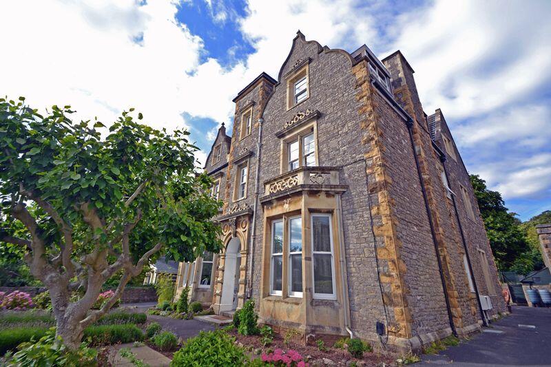 Main image of property: Linden Road, Clevedon