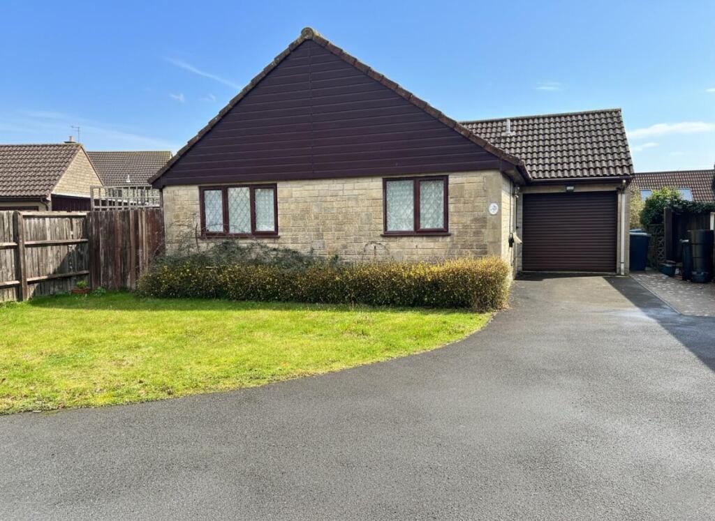 Main image of property: Davenant Close, Gillingham