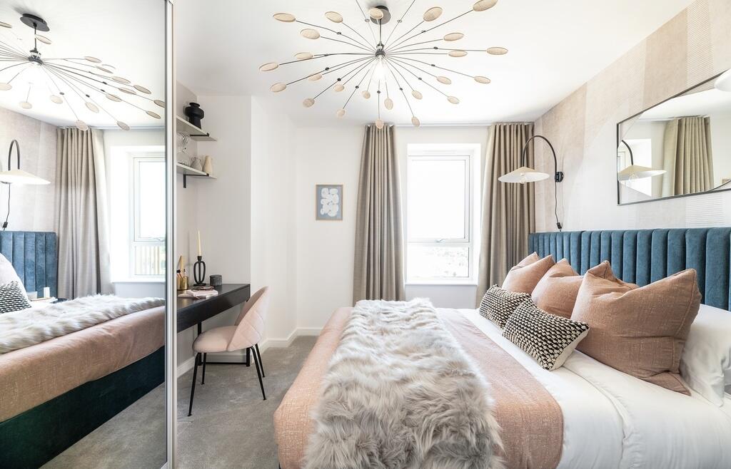 Main image of property: Station Approach, 
South Oxhey, 
WD19 7DT